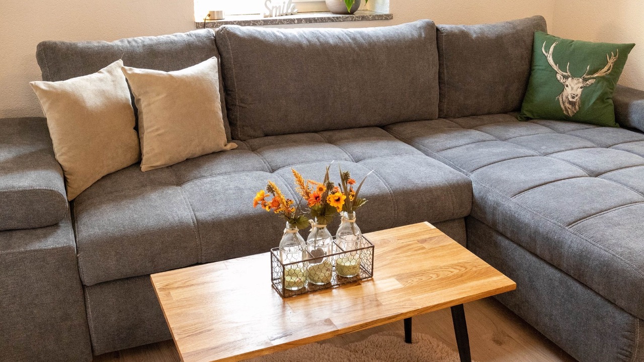 Photo of Livingroom in Wildflecken