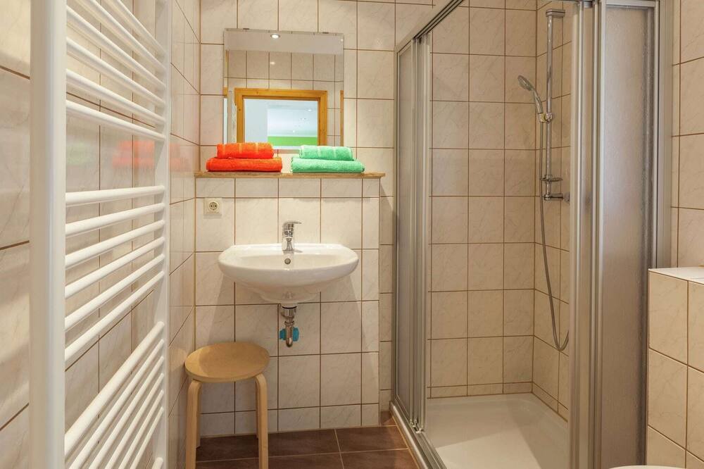 Photo of Bathroom in Mittelndorf