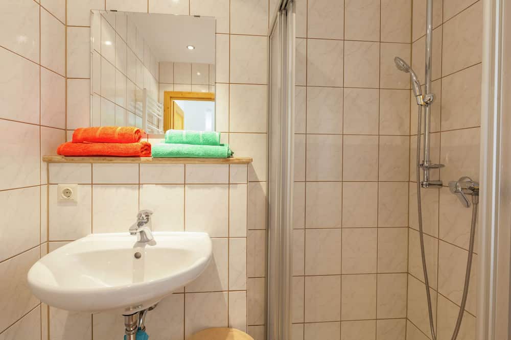 Photo of Bathroom in Mittelndorf