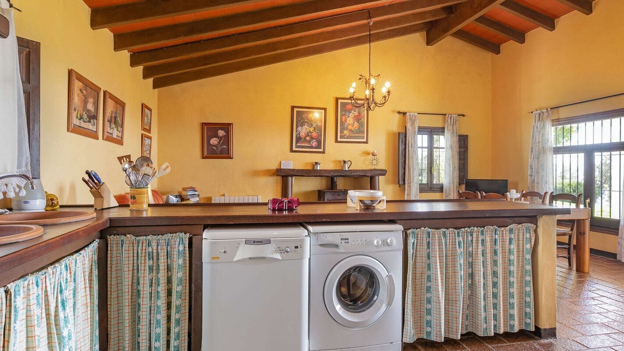 Photo of Kitchen in La Joya
