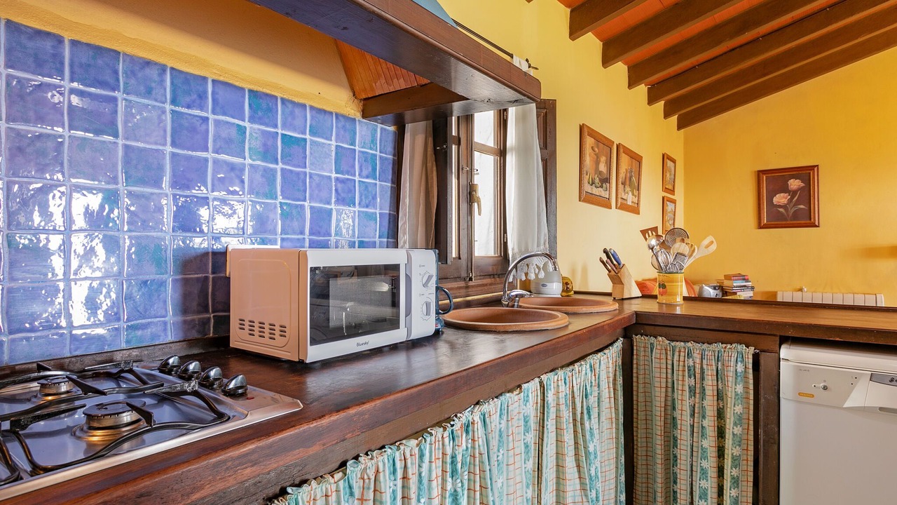 Photo of Kitchen in La Joya