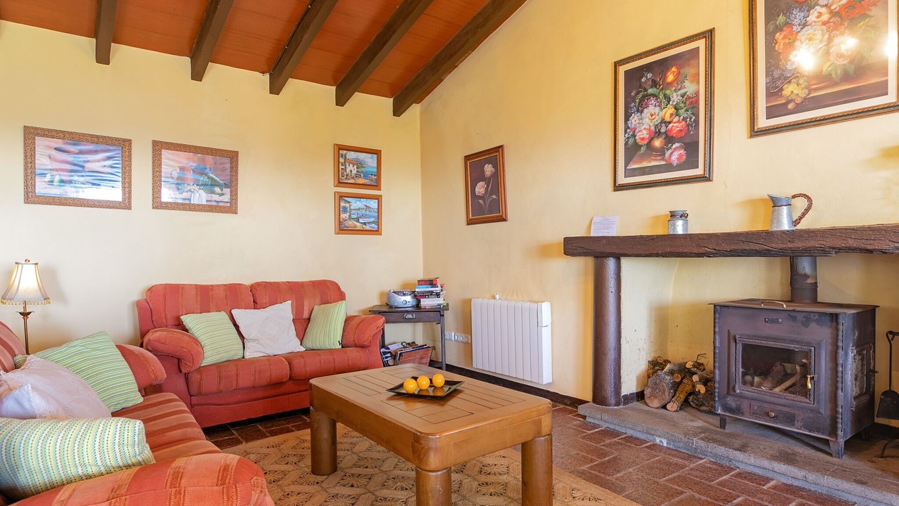 Photo of Livingroom in La Joya