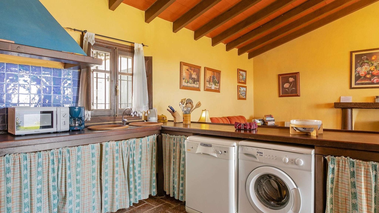 Photo of Kitchen in La Joya