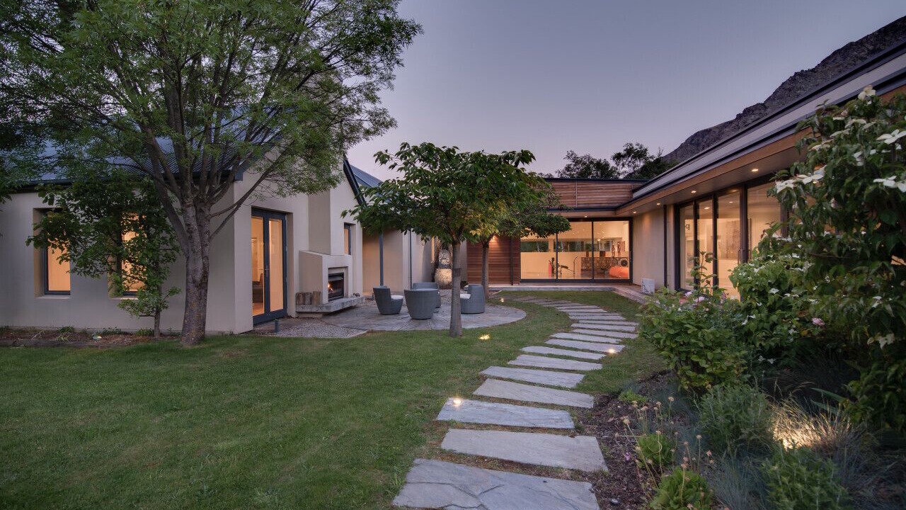 Photo of Outdoor in Arthur's Point