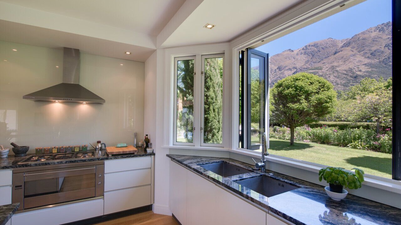 Photo of Kitchen in Arthur's Point