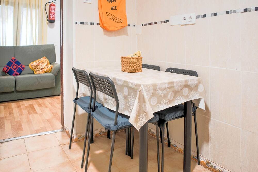 Photo of Livingroom in San Sebastian de los Reyes