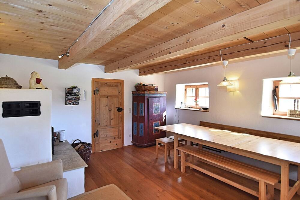 Photo of Livingroom in Konzell
