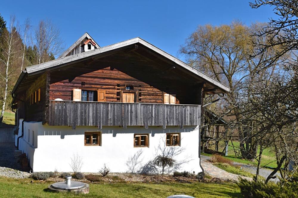 Photo of Outdoor in Konzell