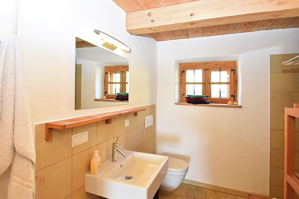 Photo of Bathroom in Konzell