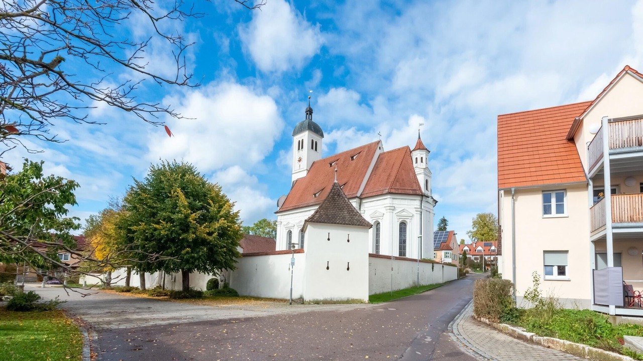 Photo of Outdoor in Haunsheim
