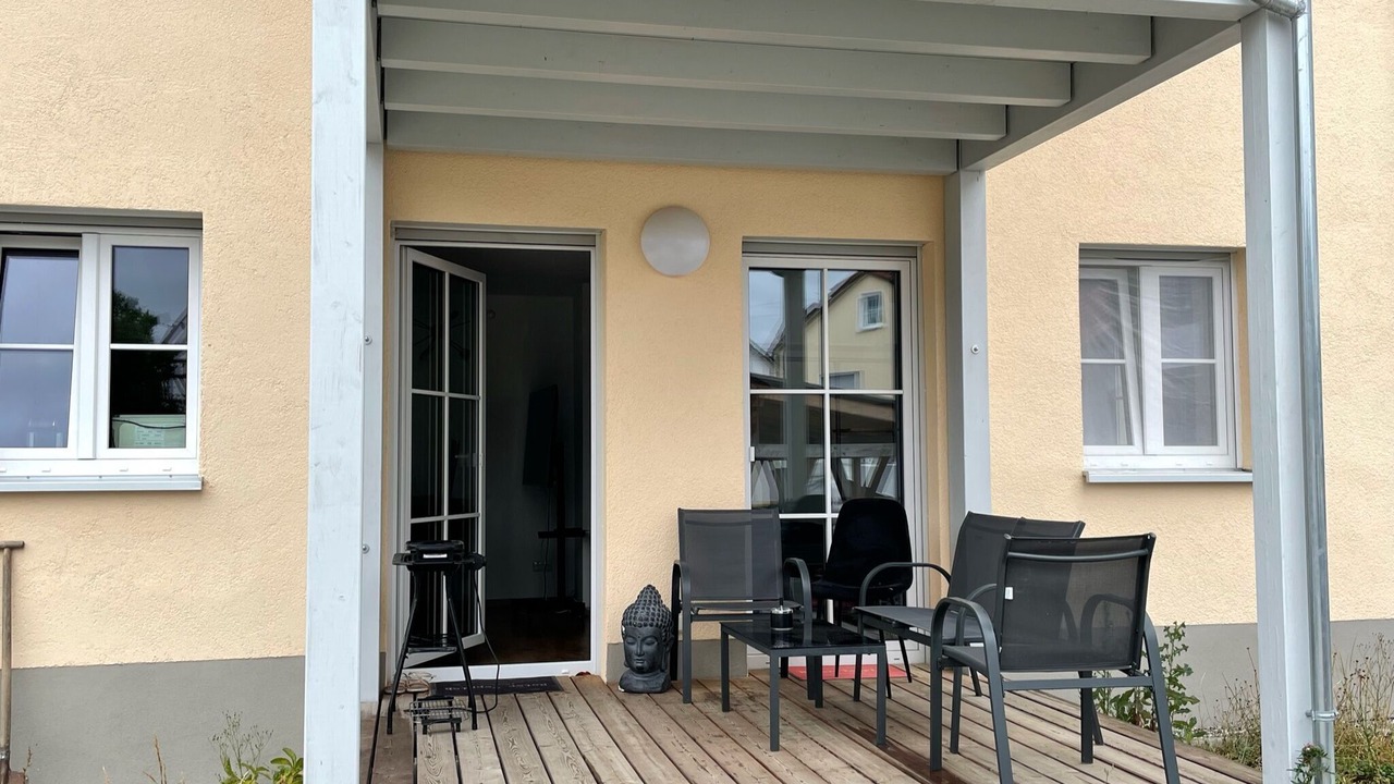 Photo of Outdoor in Haunsheim