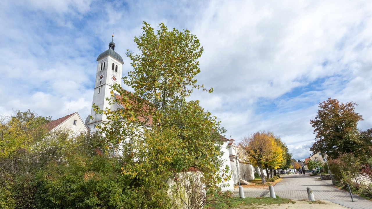 Photo of Outdoor in Haunsheim