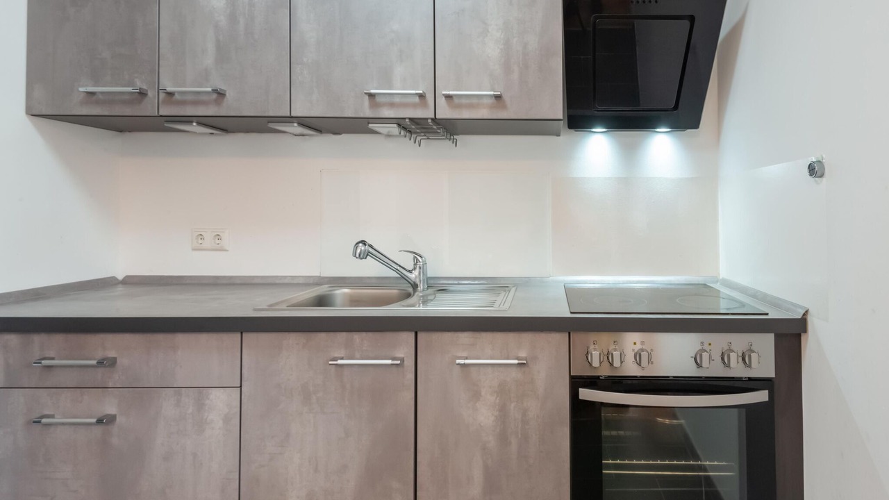 Photo of Kitchen in Haunsheim