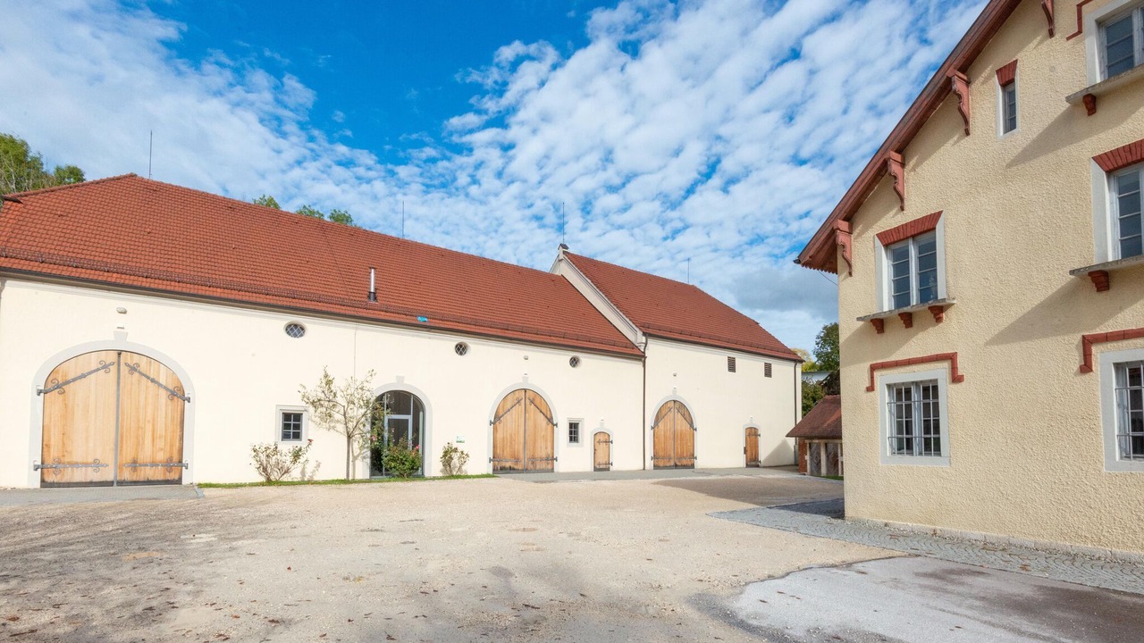Photo of Outdoor in Haunsheim