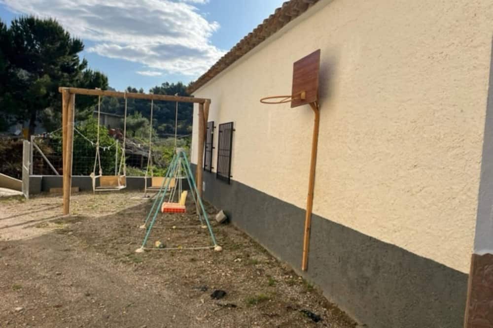 Photo of Outdoor in Oria
