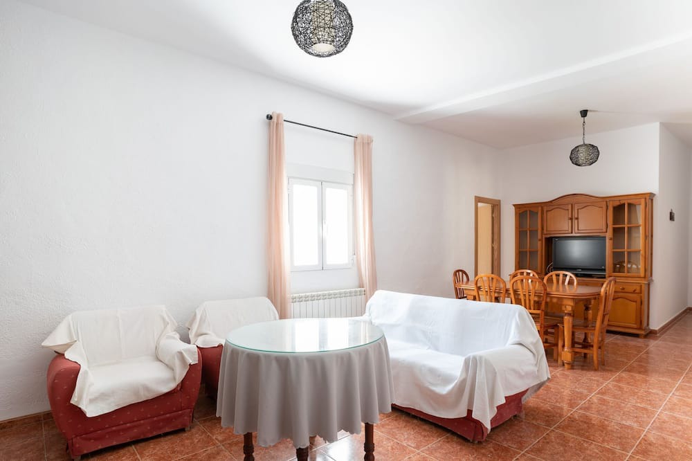 Photo of Livingroom in Oria
