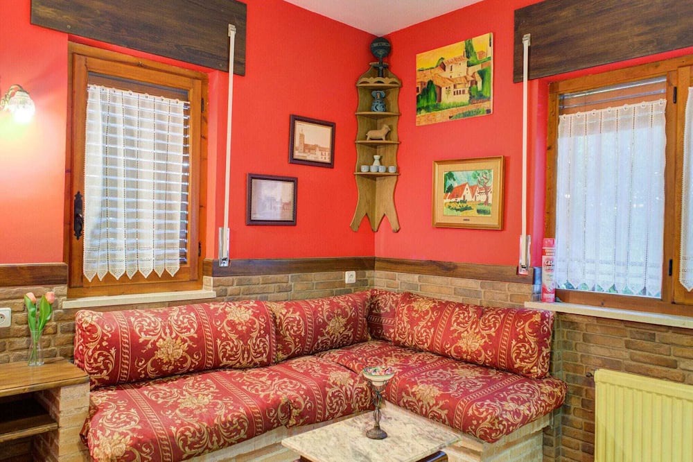 Photo of Livingroom in Galapagar