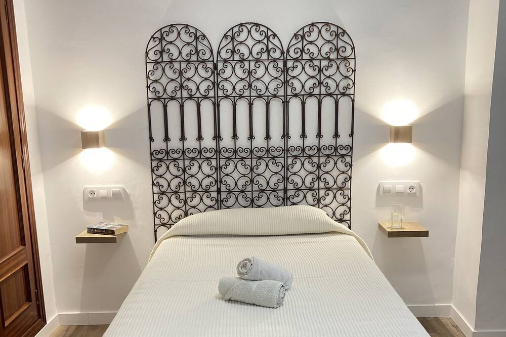 Photo of Bedroom in Almodovar del Rio