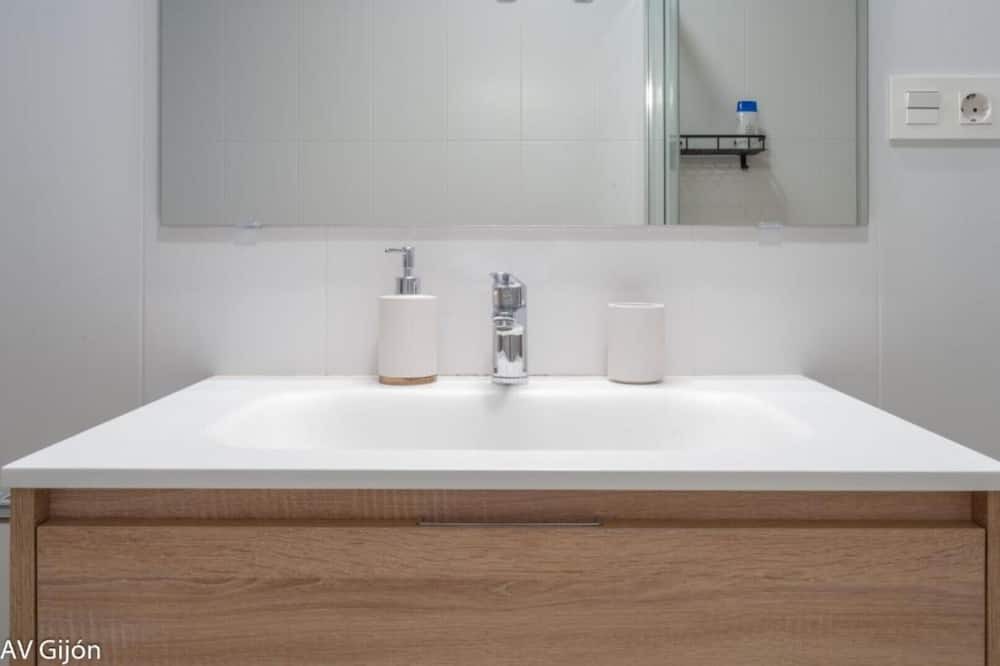 Photo of Bathroom in Cimadevilla
