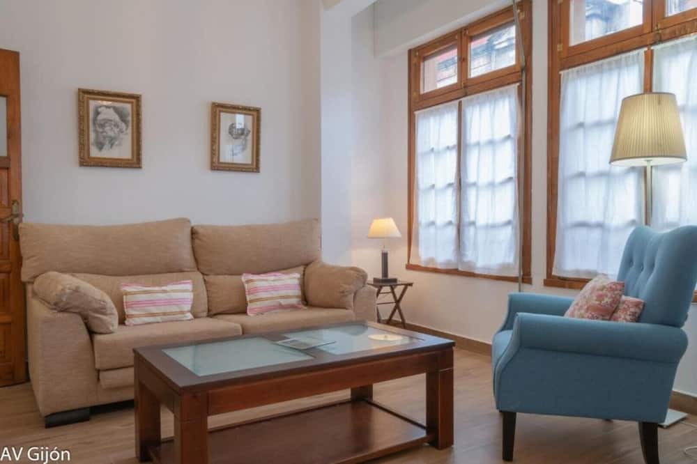 Photo of Livingroom in Cimadevilla