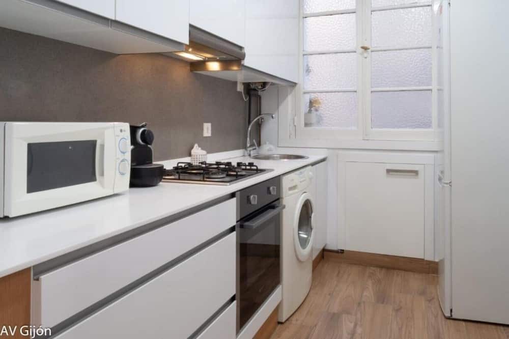 Photo of Kitchen in Cimadevilla