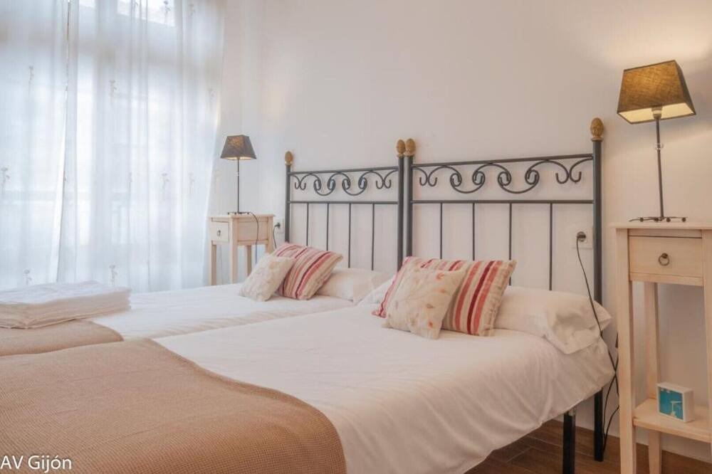 Photo of Bedroom in Cimadevilla