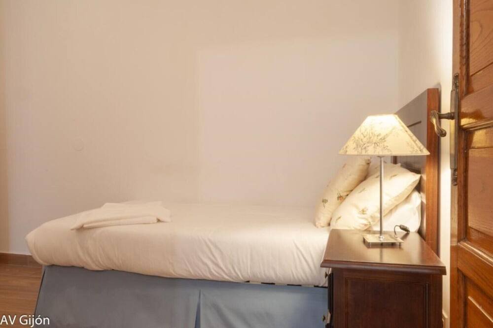 Photo of Bedroom in Cimadevilla