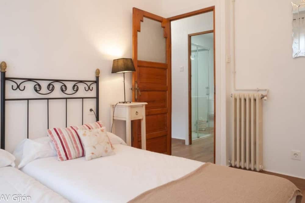 Photo of Bedroom in Cimadevilla