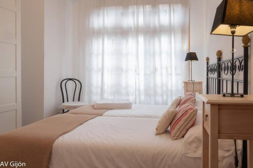 Photo of Bedroom in Cimadevilla