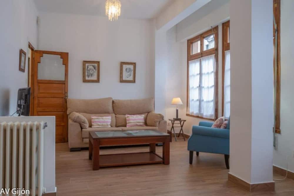 Photo of Livingroom in Cimadevilla