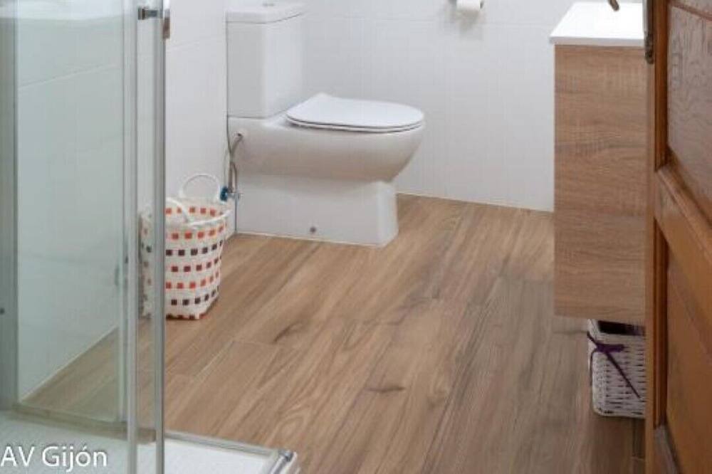 Photo of Bathroom in Cimadevilla