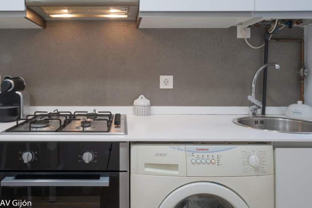 Photo of Kitchen in Cimadevilla