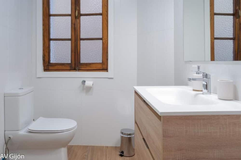 Photo of Bathroom in Cimadevilla