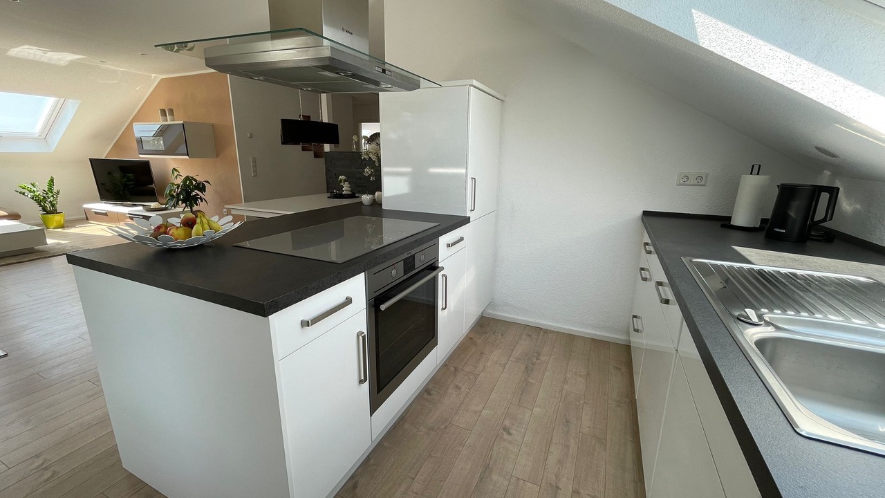 Photo of Kitchen in Mahlspuren im Hegau