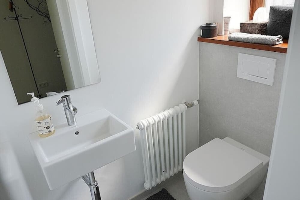 Photo of Bathroom in Seeshaupt