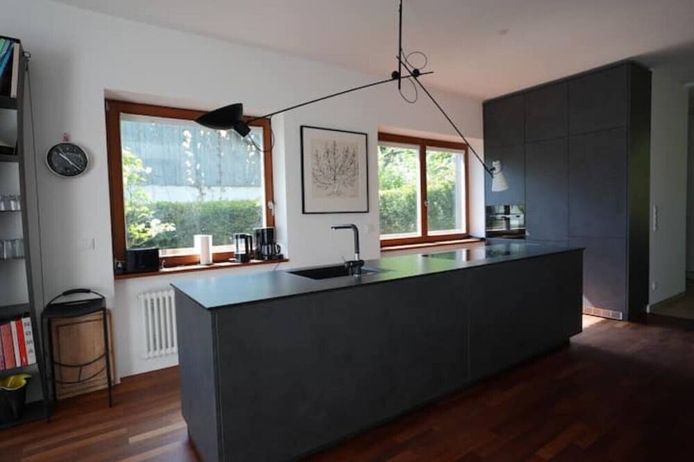 Photo of Kitchen in Seeshaupt