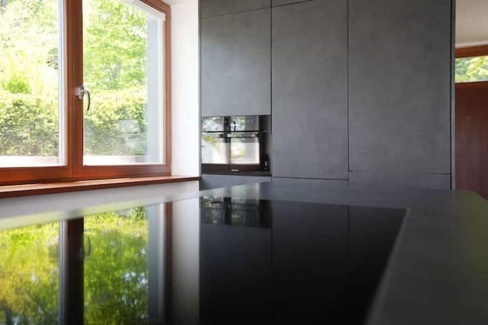 Photo of Kitchen in Seeshaupt