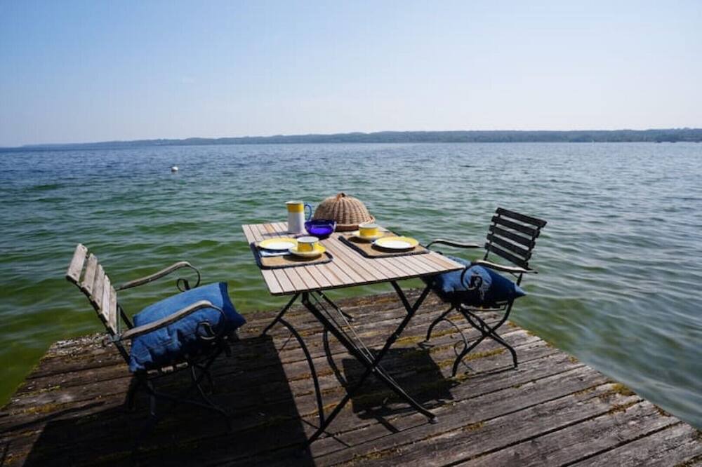 Photo of Outdoor in Seeshaupt