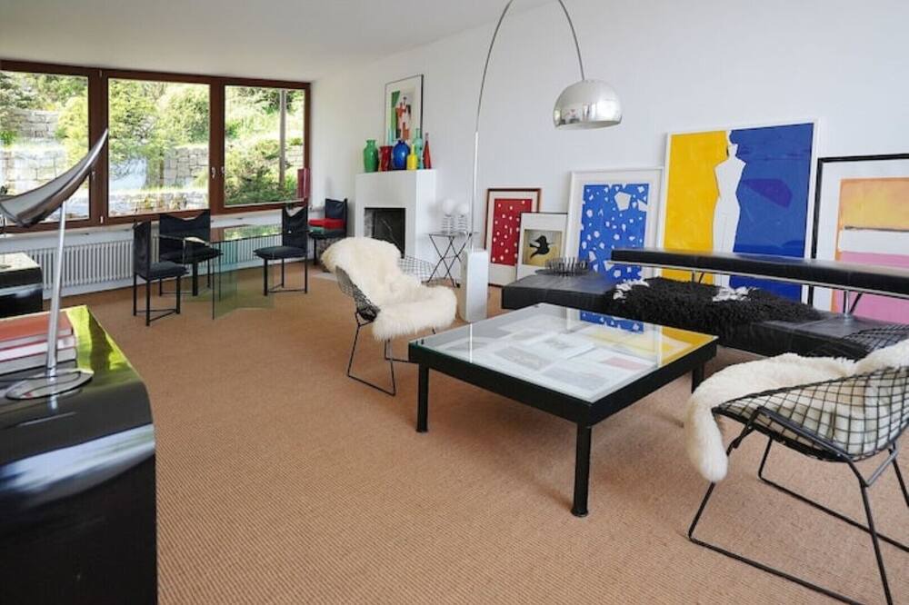 Photo of Livingroom in Seeshaupt