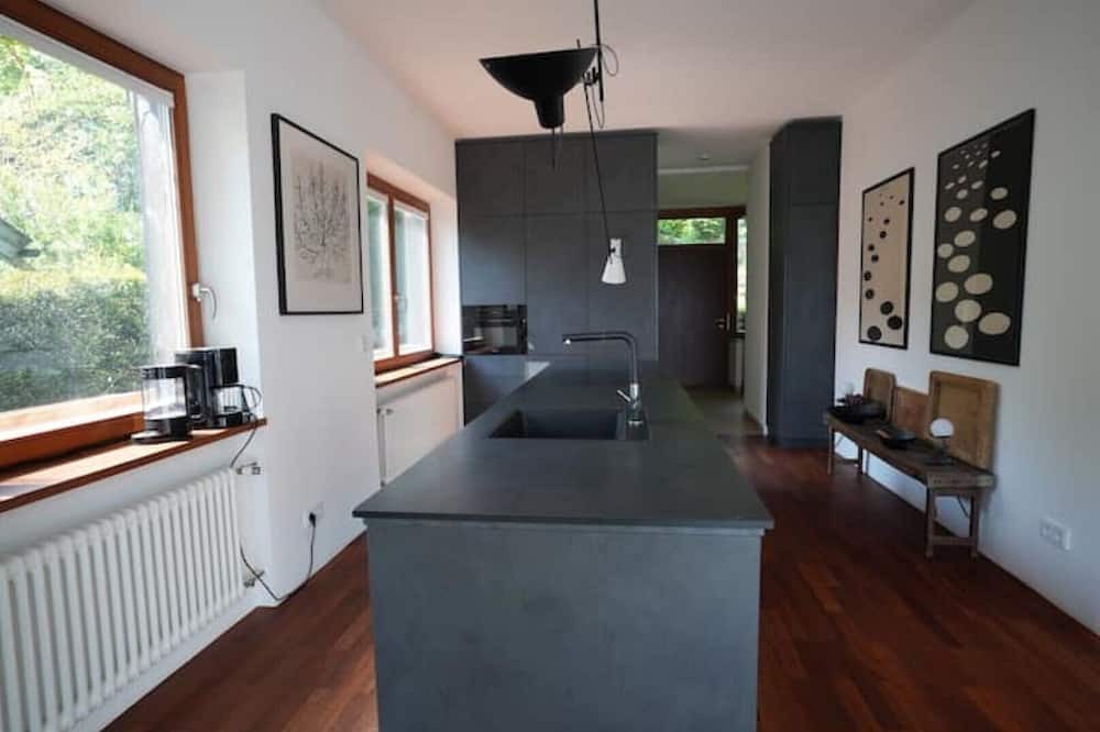 Photo of Kitchen in Seeshaupt