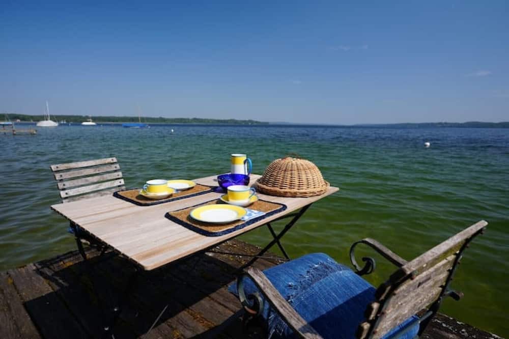Photo of Outdoor in Seeshaupt