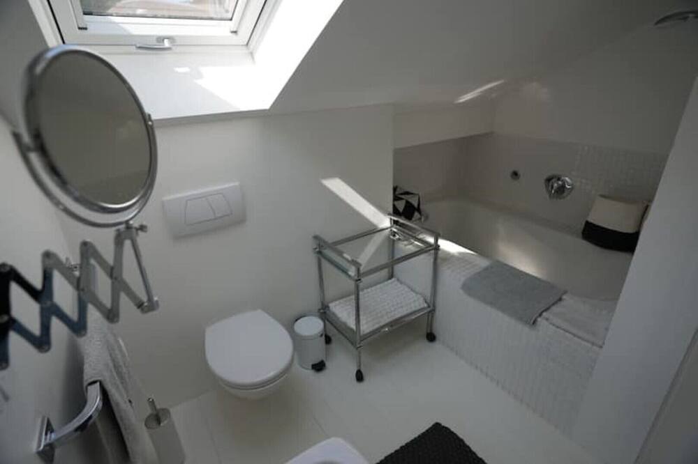 Photo of Bathroom in Seeshaupt