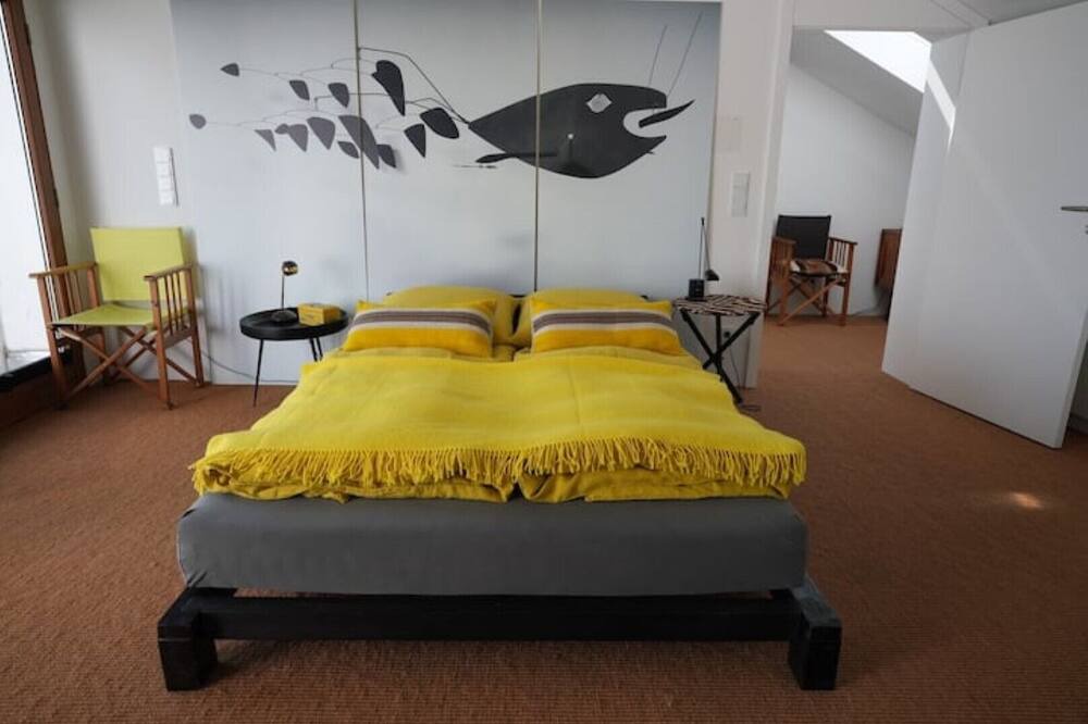 Photo of Bedroom in Seeshaupt
