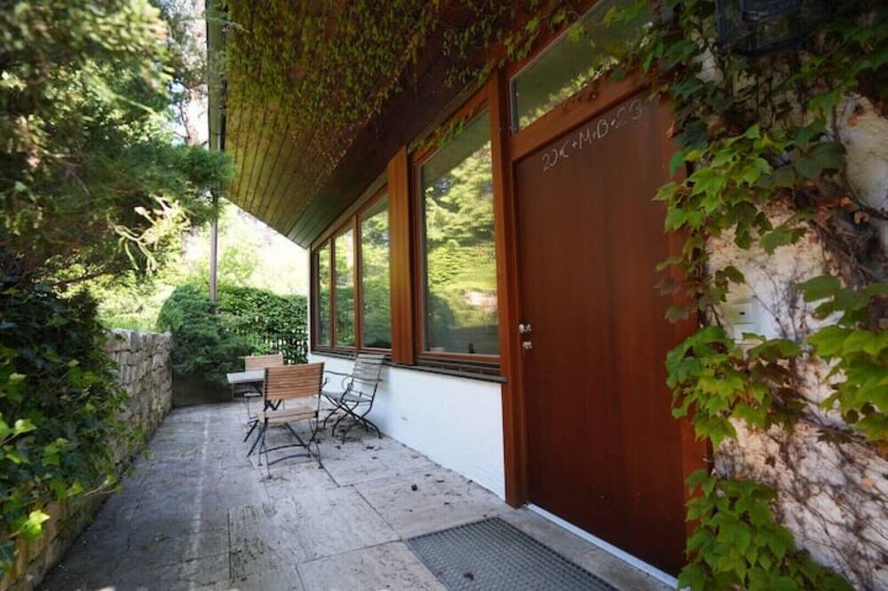 Photo of Patio Balcony in Seeshaupt