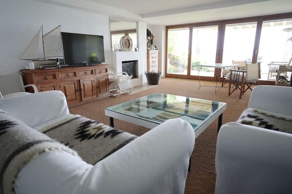 Photo of Livingroom in Seeshaupt
