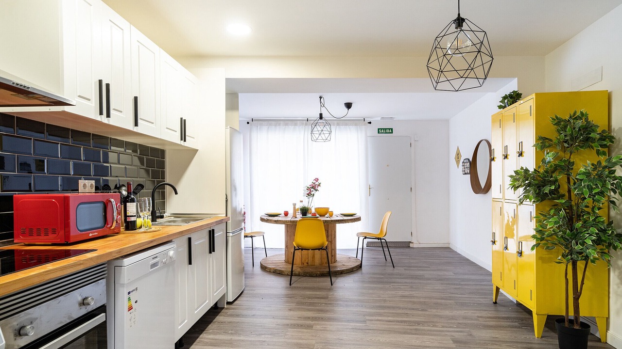 Photo of Kitchen in Pradolongo