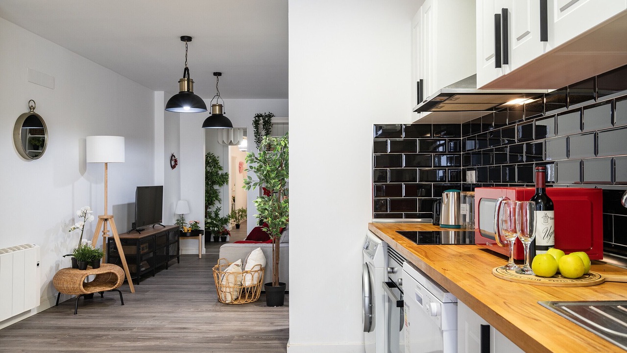 Photo of Kitchen in Pradolongo