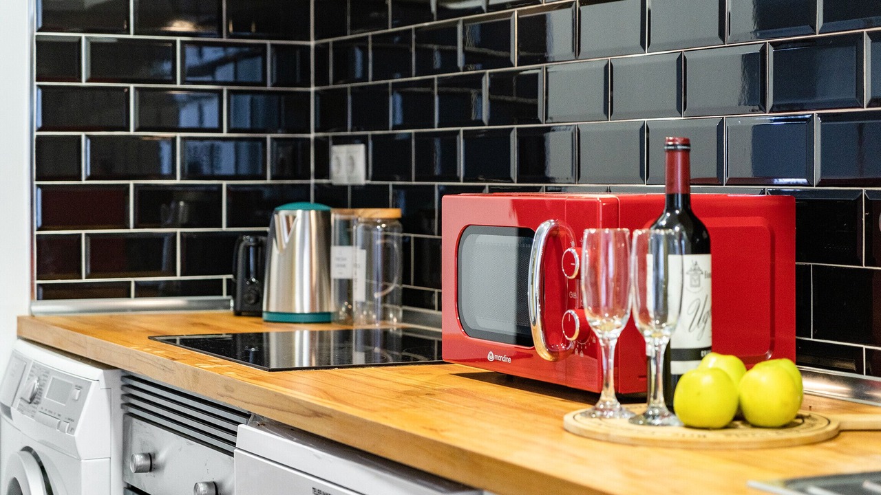 Photo of Kitchen in Pradolongo