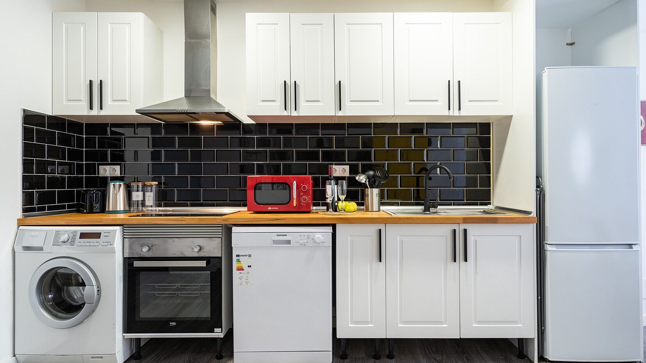 Photo of Kitchen in Pradolongo