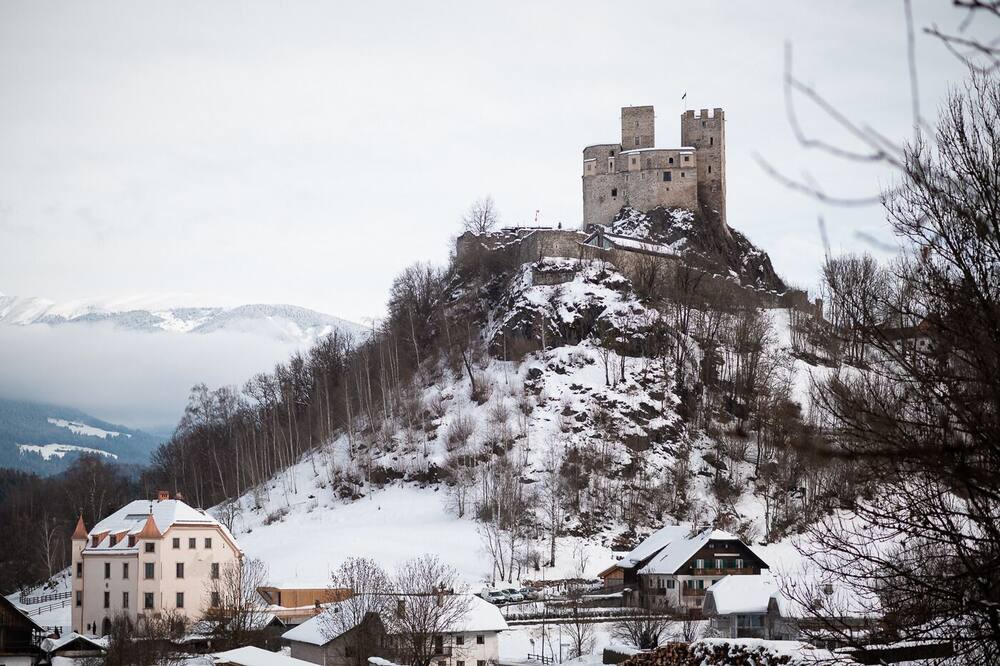 Photo of Outdoor in San Lorenzo di Sebato